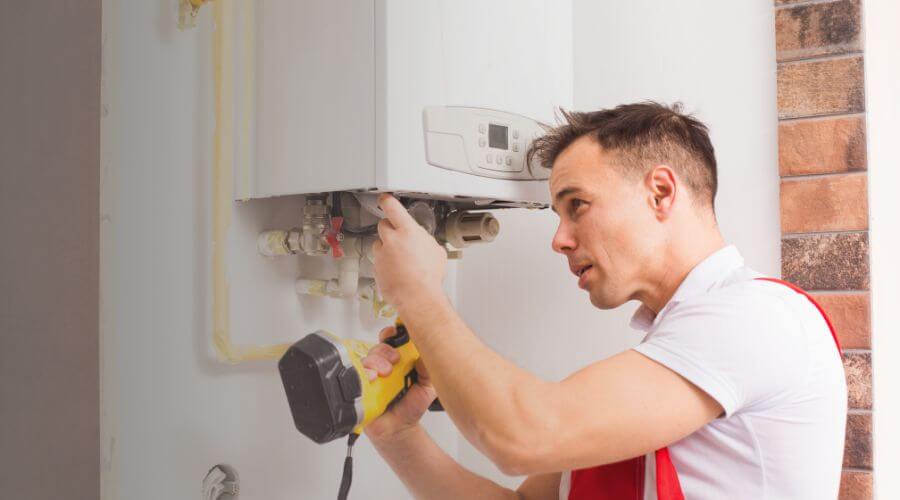 Local expert plumbing services in Lonetree, WY